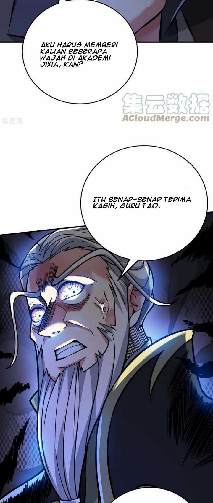 The First Son-In-Law Vanguard of All Time Chapter 181 Gambar 5