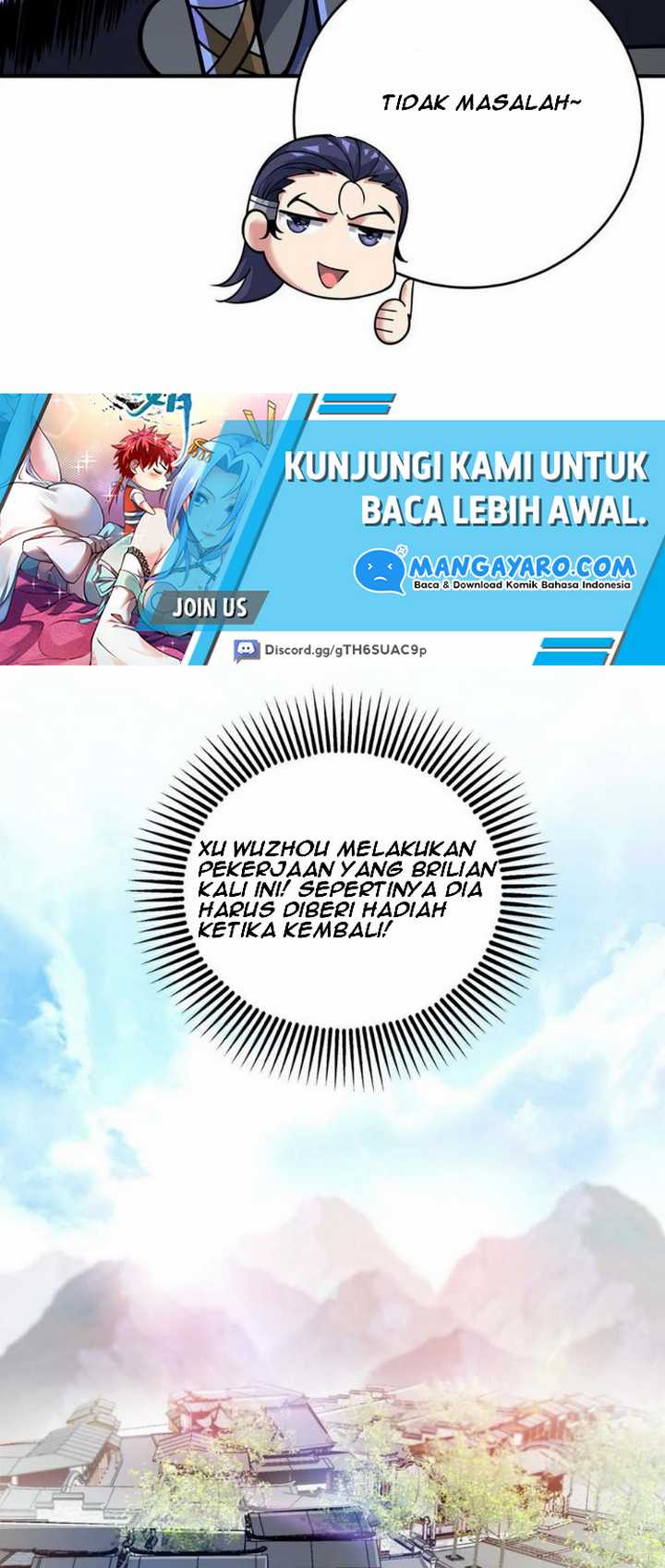 The First Son-In-Law Vanguard of All Time Chapter 181 Gambar 6