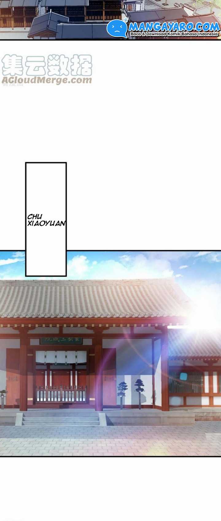 The First Son-In-Law Vanguard of All Time Chapter 181 Gambar 7