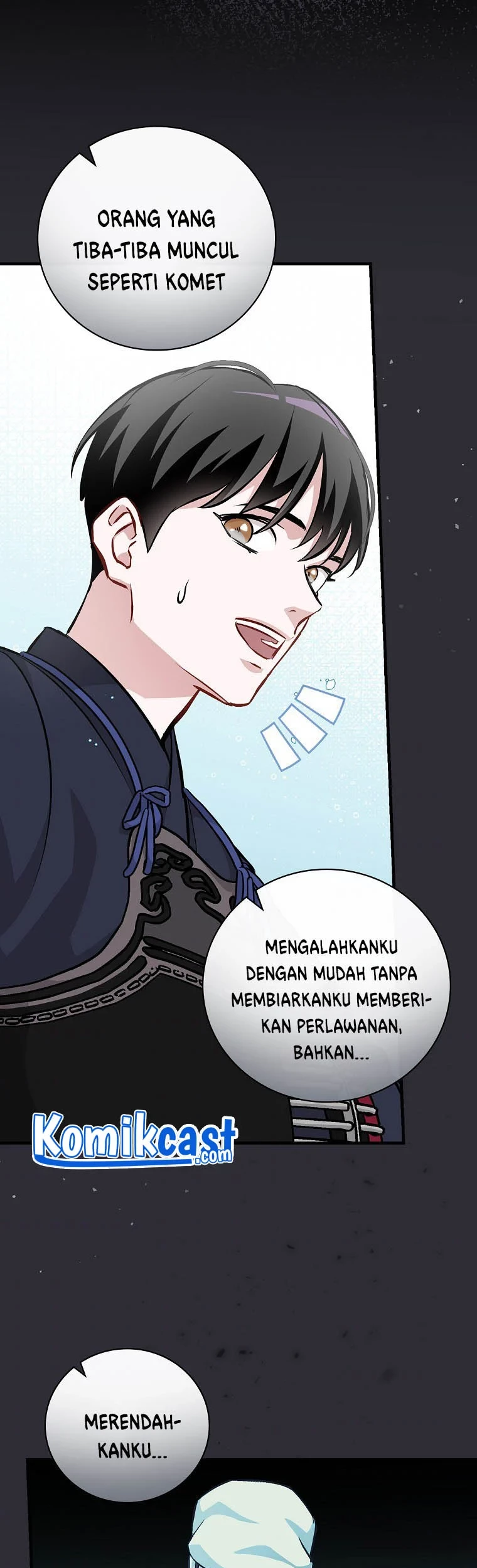 Leveling Up, By Only Eating! Chapter 94 Gambar 22