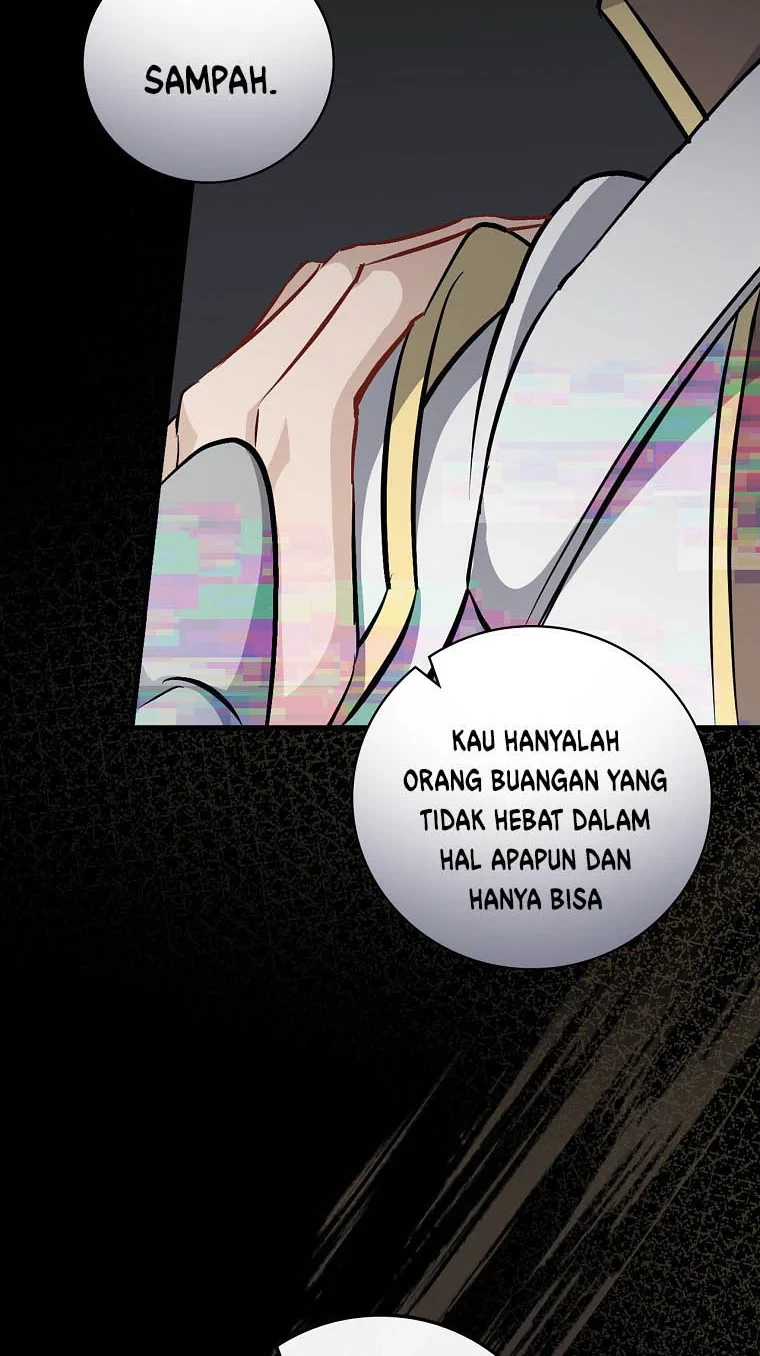 Leveling Up, By Only Eating! Chapter 94 Gambar 29