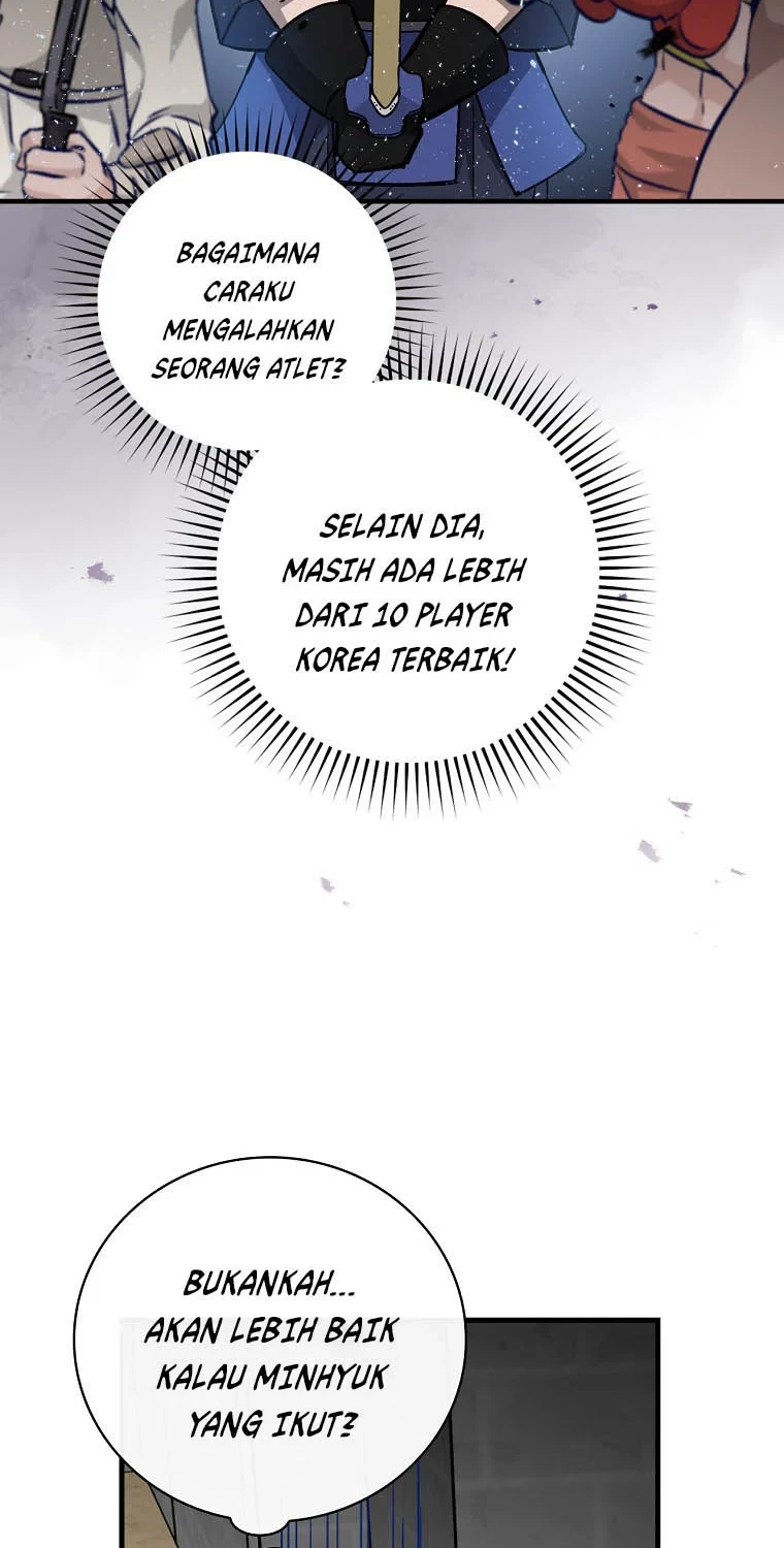 Leveling Up, By Only Eating! Chapter 94 Gambar 5