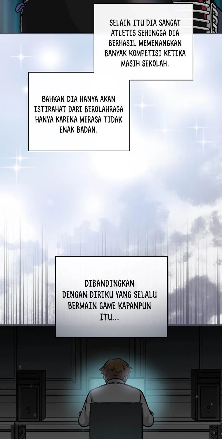 Leveling Up, By Only Eating! Chapter 94 Gambar 7