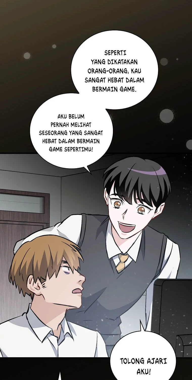 Leveling Up, By Only Eating! Chapter 94 Gambar 9