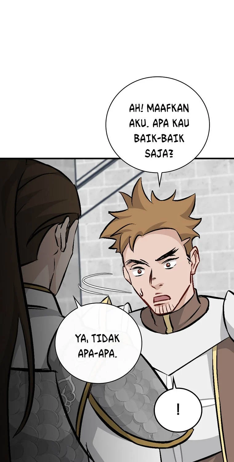 Leveling Up, By Only Eating! Chapter 94 Gambar 13