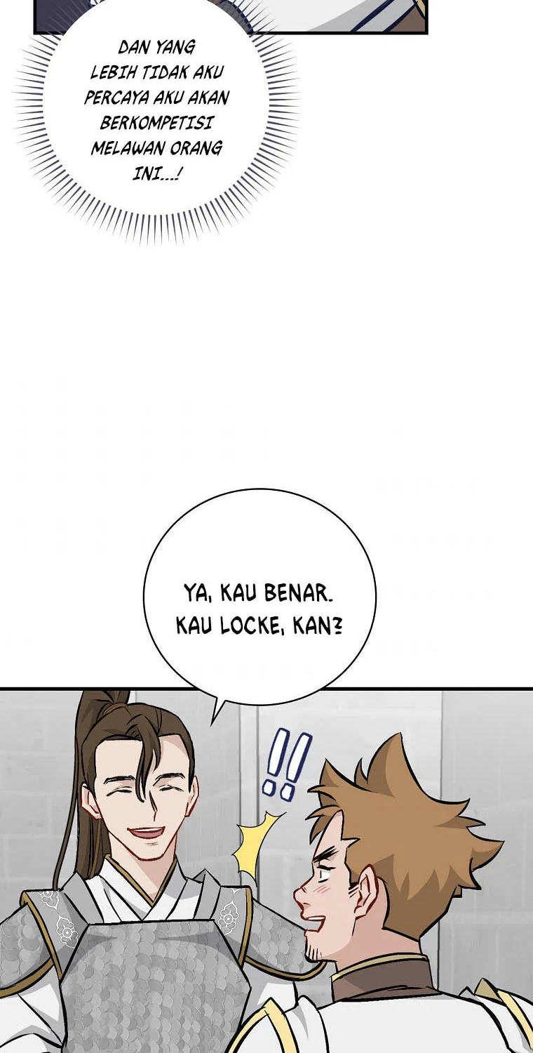 Leveling Up, By Only Eating! Chapter 94 Gambar 17