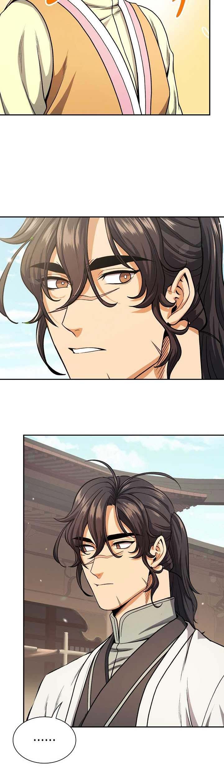Storm Inn Chapter 19 Gambar 22