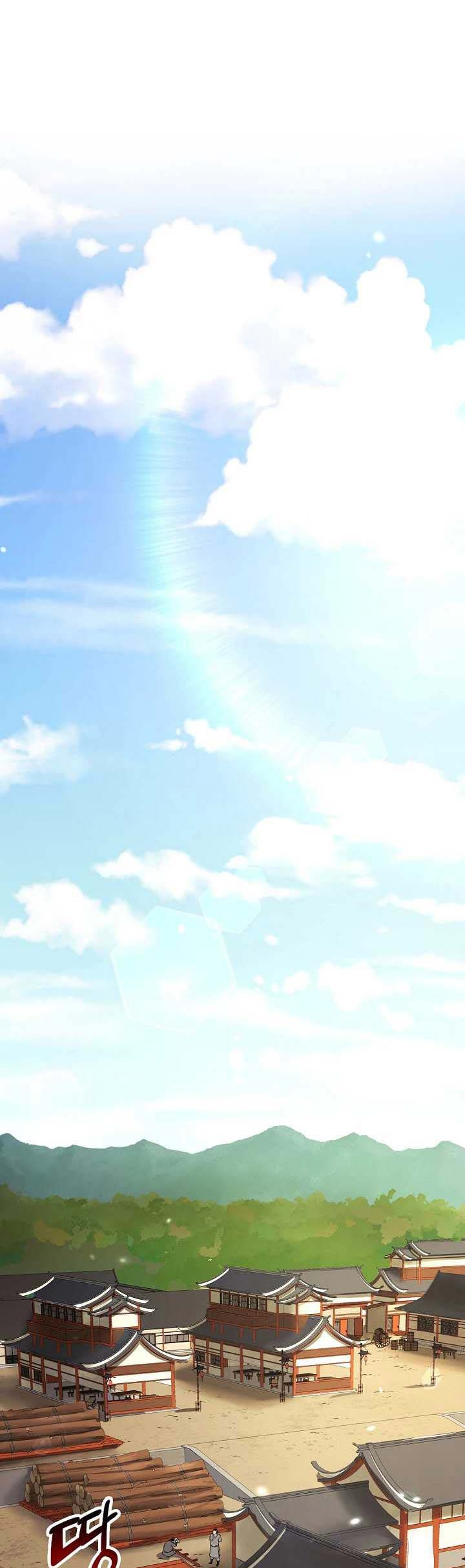 Storm Inn Chapter 19 Gambar 27