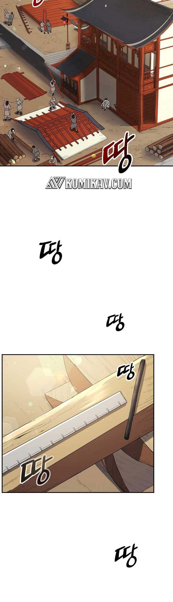 Storm Inn Chapter 19 Gambar 28