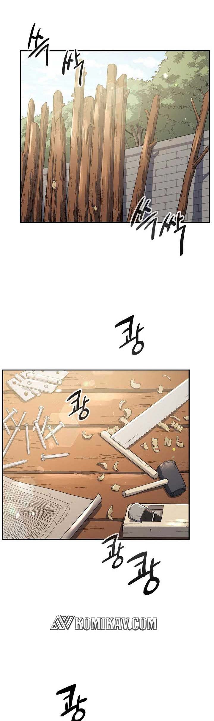 Storm Inn Chapter 19 Gambar 29