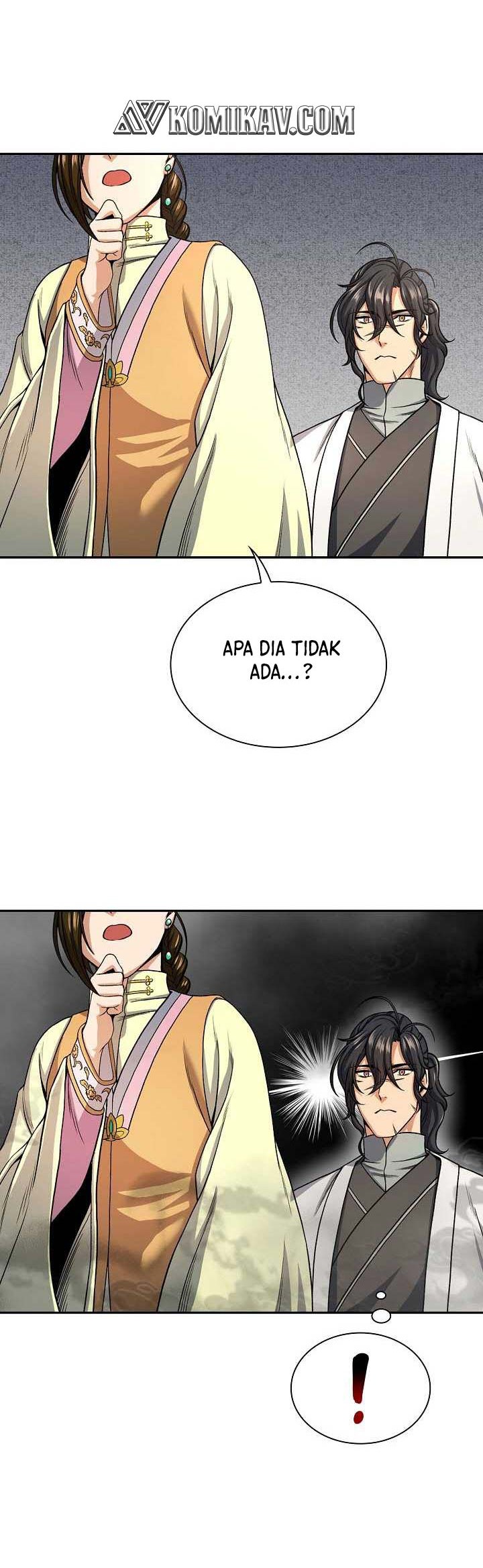 Storm Inn Chapter 19 Gambar 37