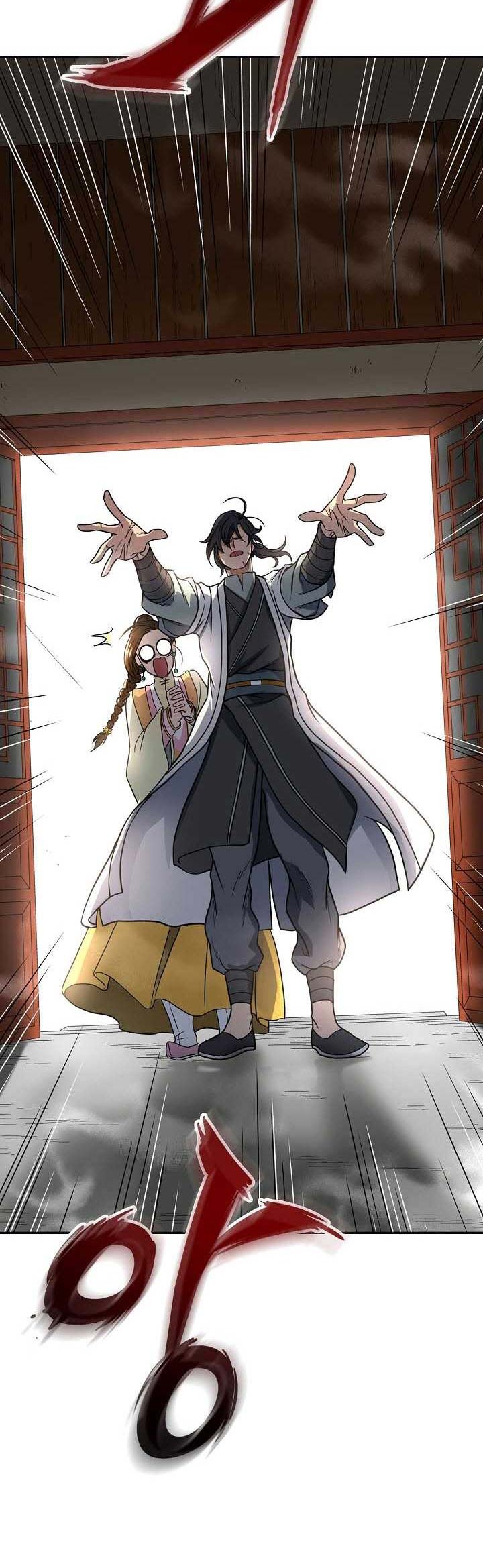 Storm Inn Chapter 19 Gambar 39