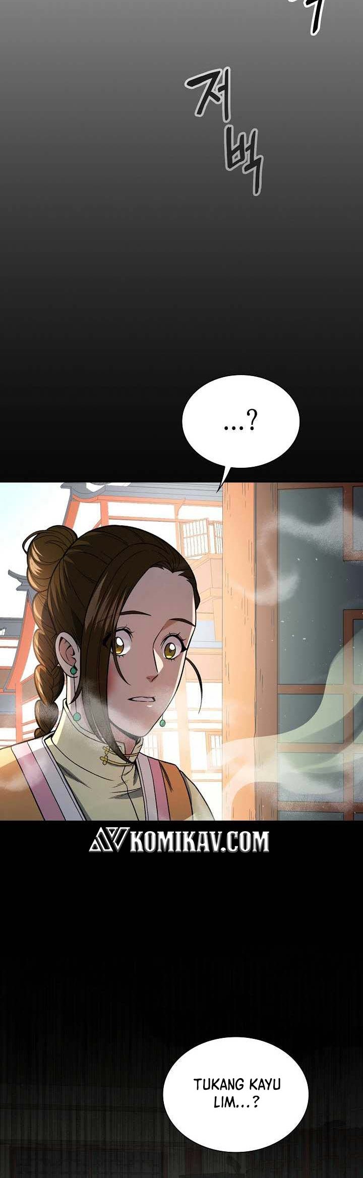 Storm Inn Chapter 19 Gambar 41