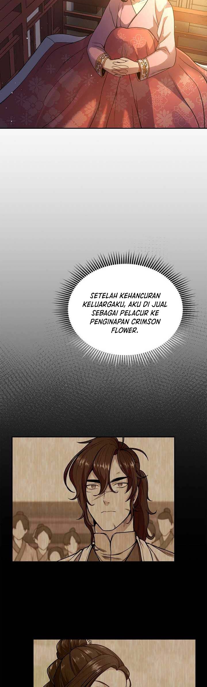 Storm Inn Chapter 19 Gambar 3