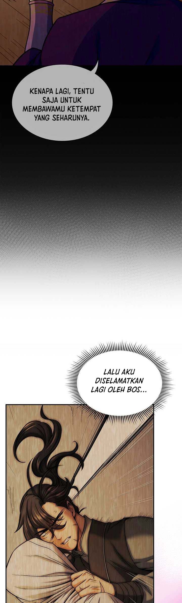 Storm Inn Chapter 19 Gambar 5