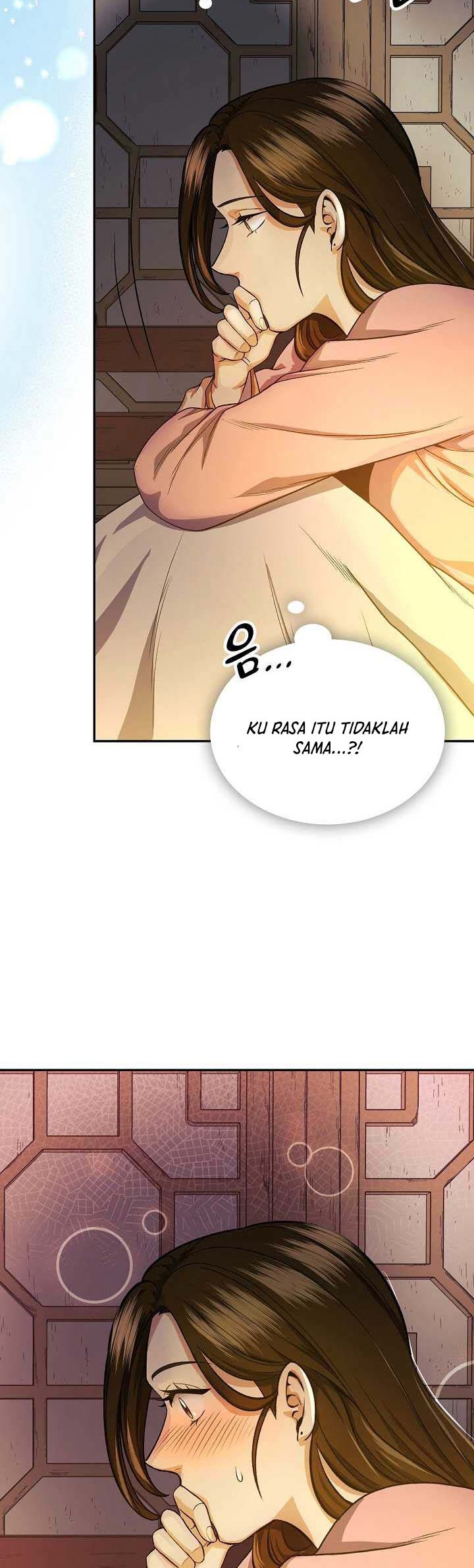 Storm Inn Chapter 19 Gambar 7