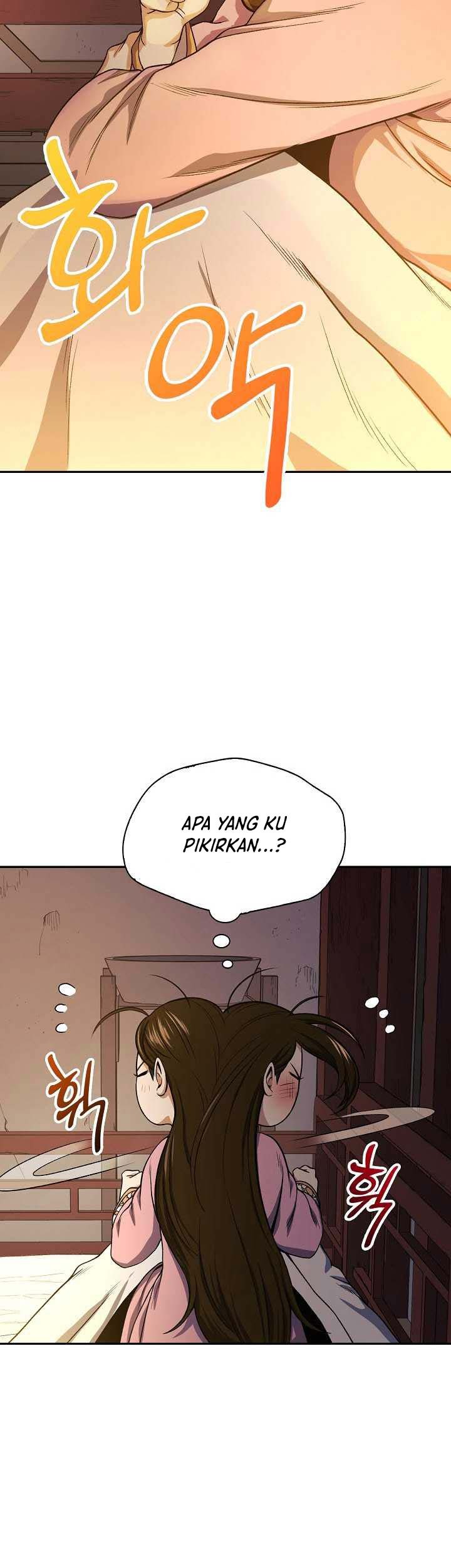 Storm Inn Chapter 19 Gambar 8