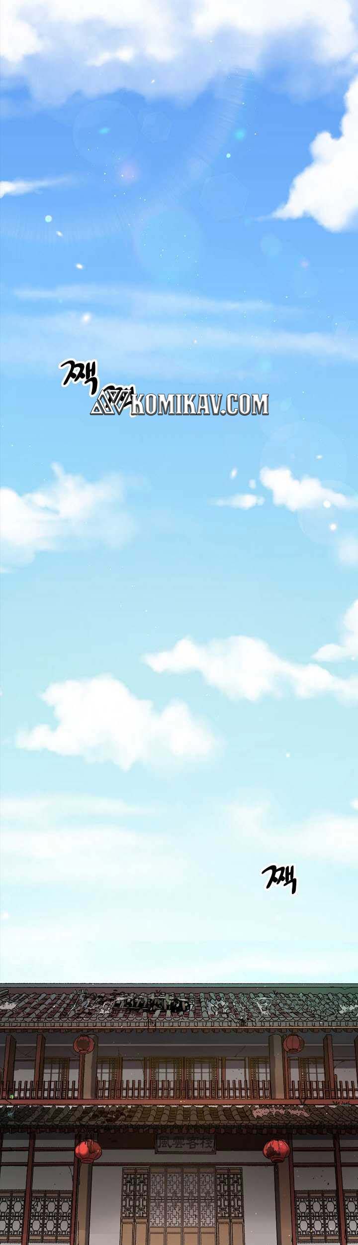 Storm Inn Chapter 19 Gambar 10