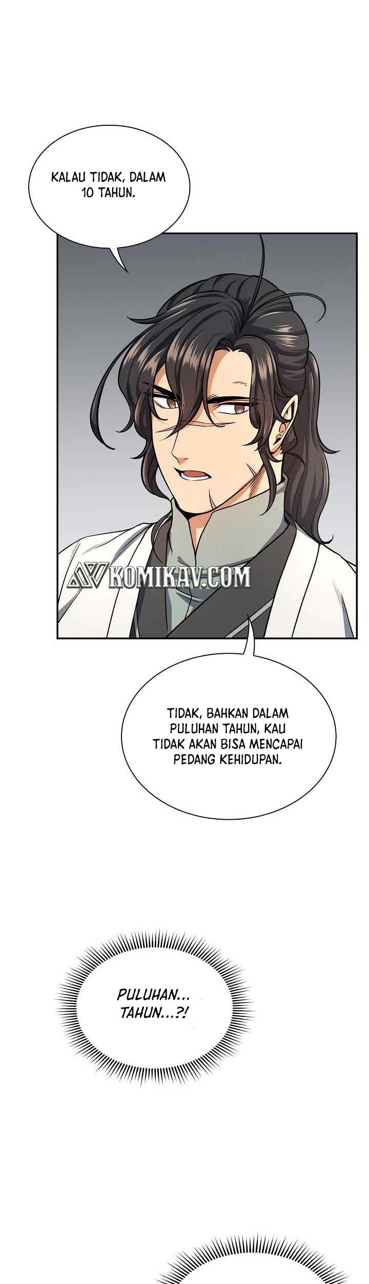 Storm Inn Chapter 19 Gambar 15