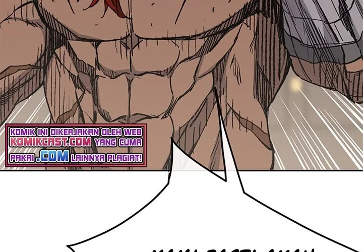 The Undefeatable Swordsman Chapter 97 Gambar 22