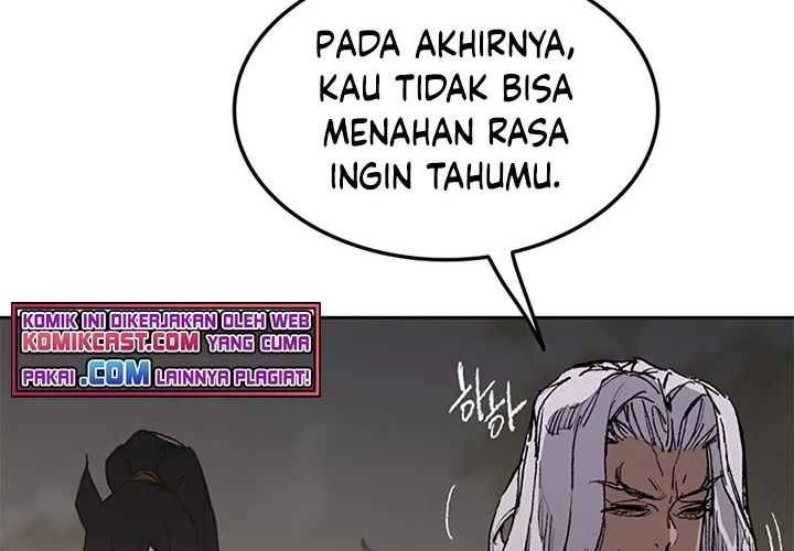 The Undefeatable Swordsman Chapter 97 Gambar 24