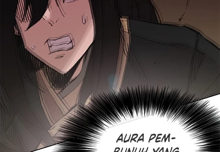 The Undefeatable Swordsman Chapter 97 Gambar 30