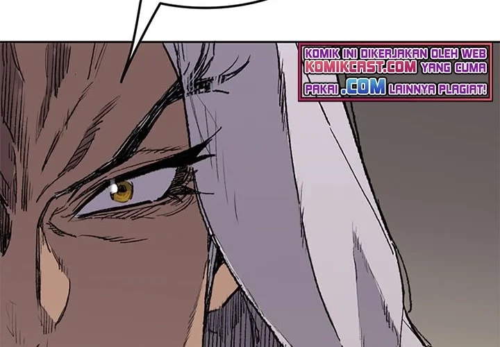 The Undefeatable Swordsman Chapter 97 Gambar 38