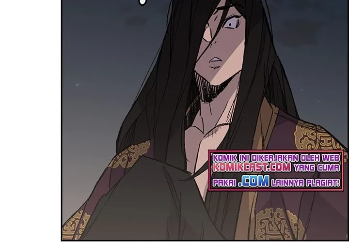 The Undefeatable Swordsman Chapter 97 Gambar 43