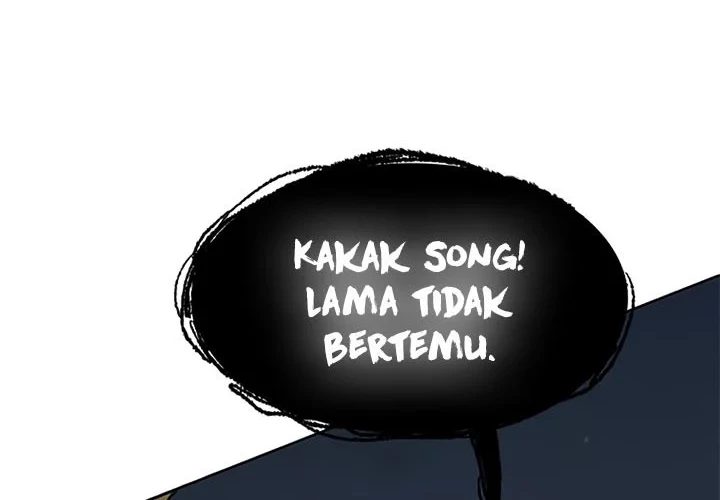 The Undefeatable Swordsman Chapter 97 Gambar 3