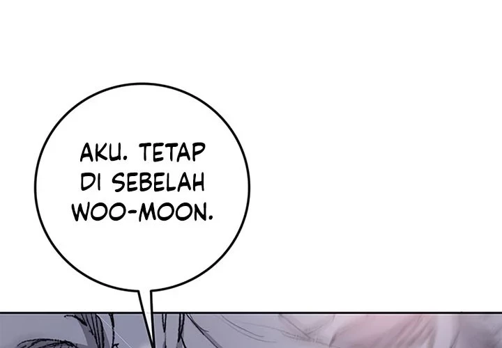 The Undefeatable Swordsman Chapter 97 Gambar 62