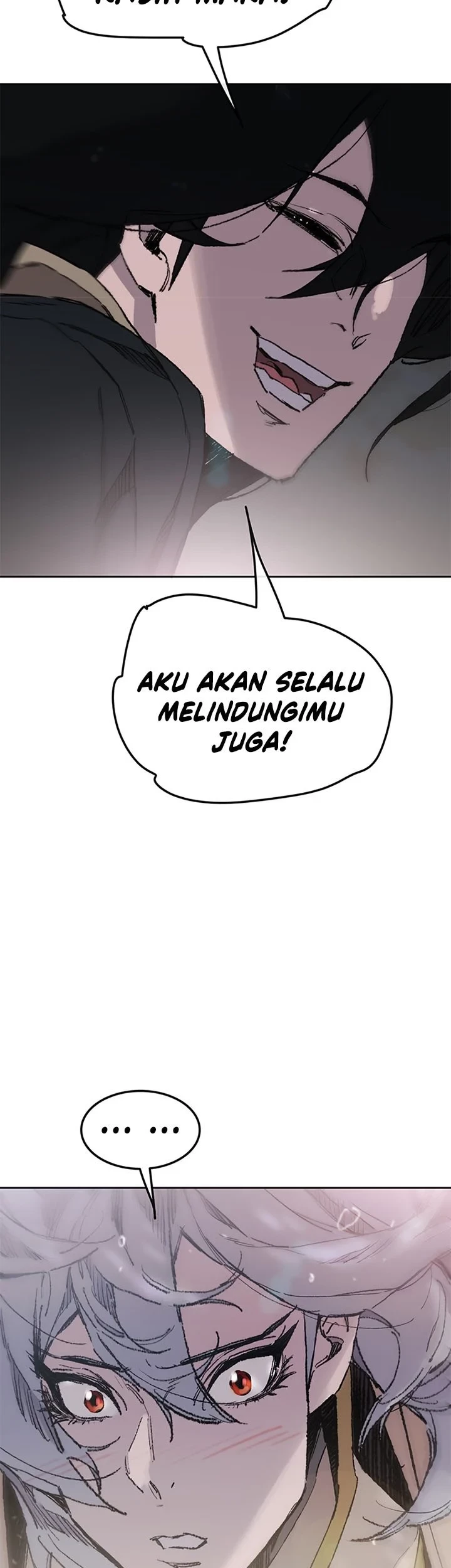 The Undefeatable Swordsman Chapter 97 Gambar 65
