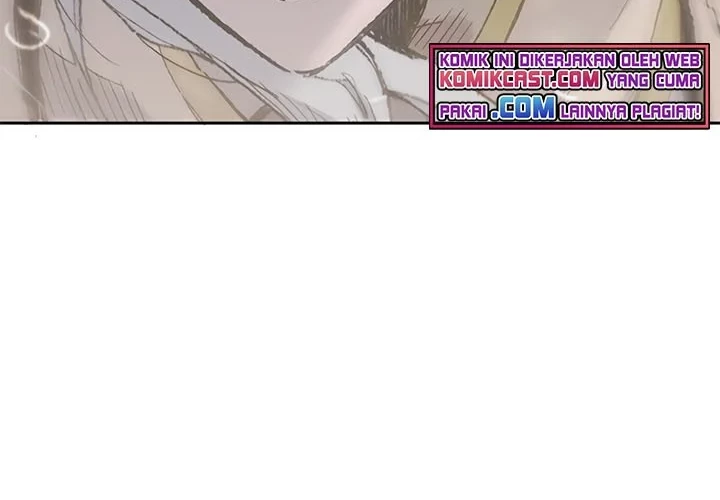 The Undefeatable Swordsman Chapter 97 Gambar 66