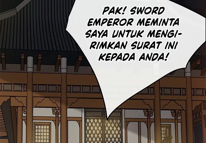 The Undefeatable Swordsman Chapter 97 Gambar 68