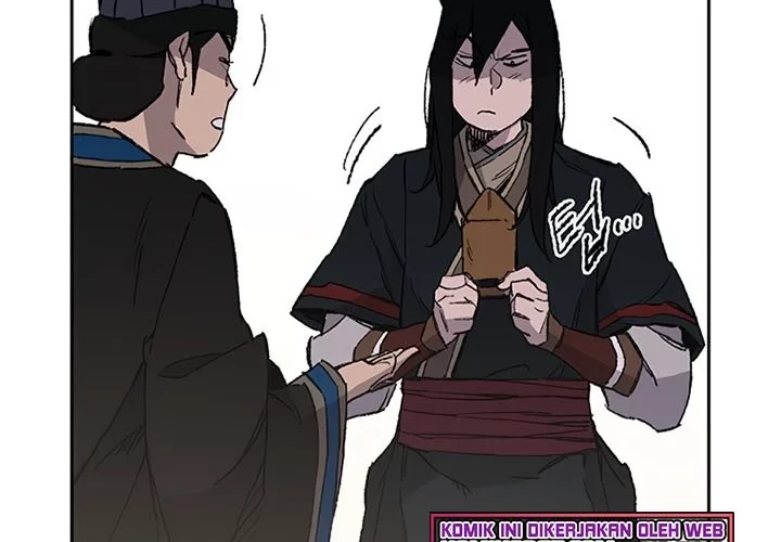 The Undefeatable Swordsman Chapter 97 Gambar 72