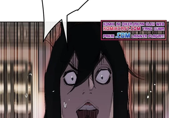 The Undefeatable Swordsman Chapter 97 Gambar 74