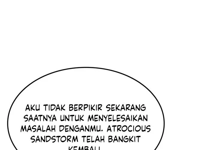 The Undefeatable Swordsman Chapter 97 Gambar 7