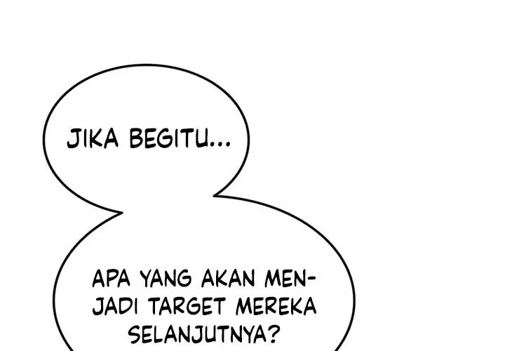 The Undefeatable Swordsman Chapter 97 Gambar 13
