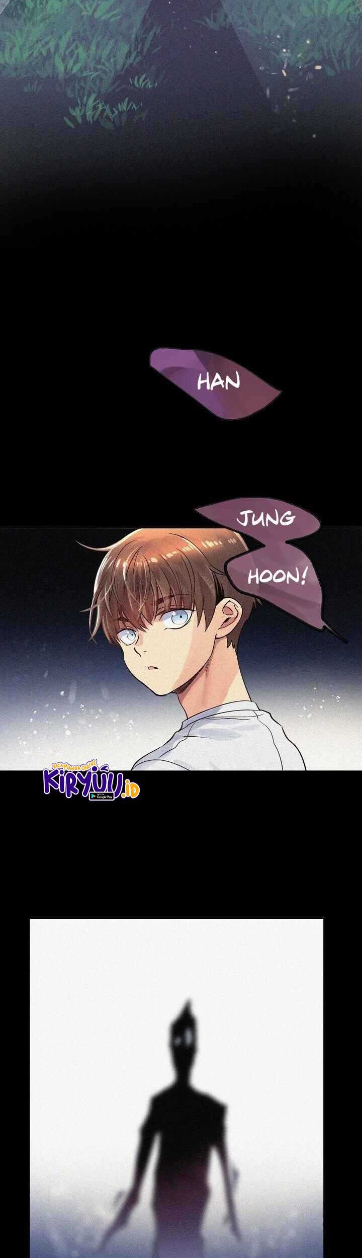 Time Roulette Chapter 33 Gambar 4