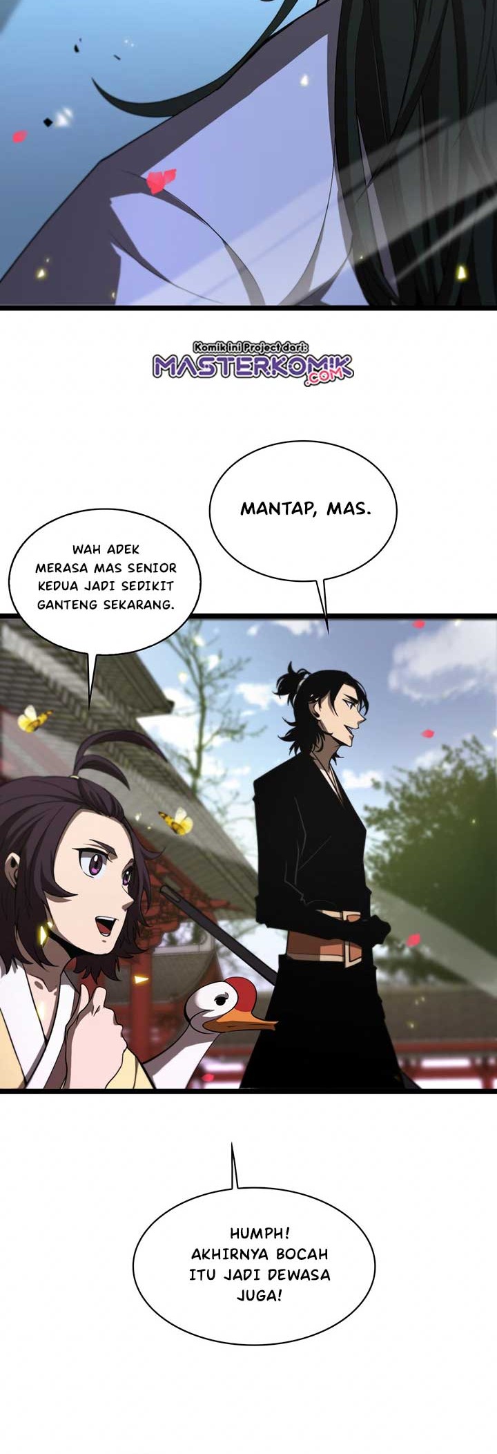 World’s Apocalypse Online Chapter 63 Gambar 26