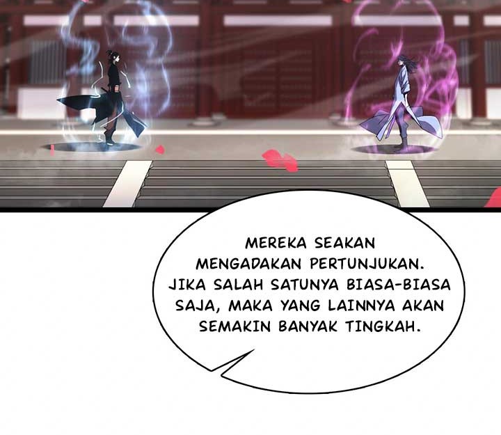 World’s Apocalypse Online Chapter 63 Gambar 4