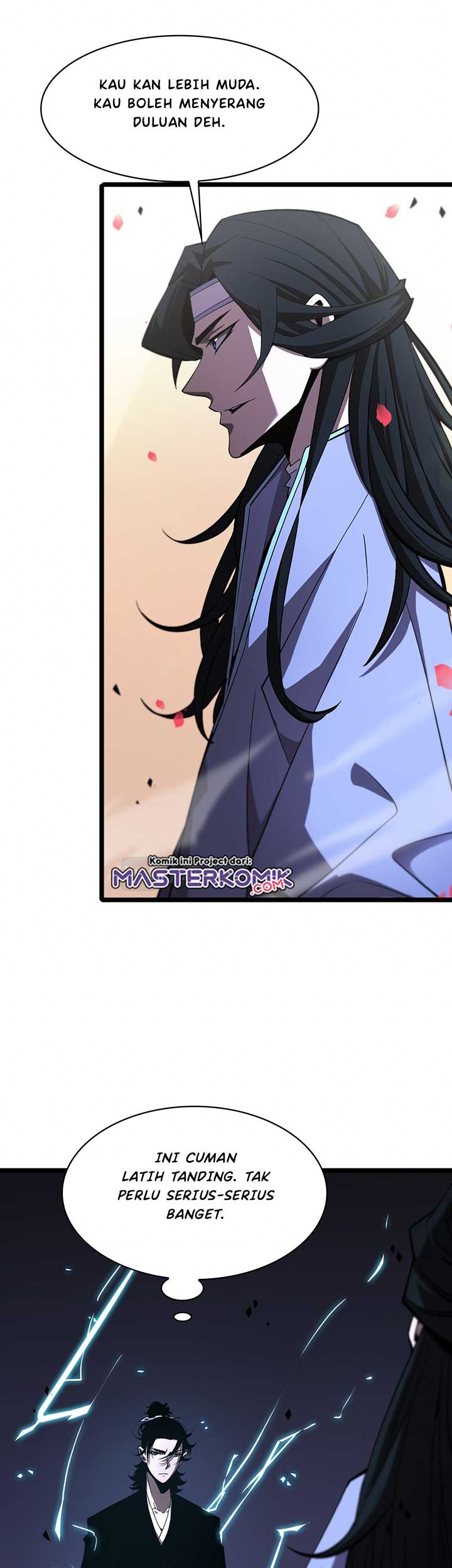 World’s Apocalypse Online Chapter 63 Gambar 5