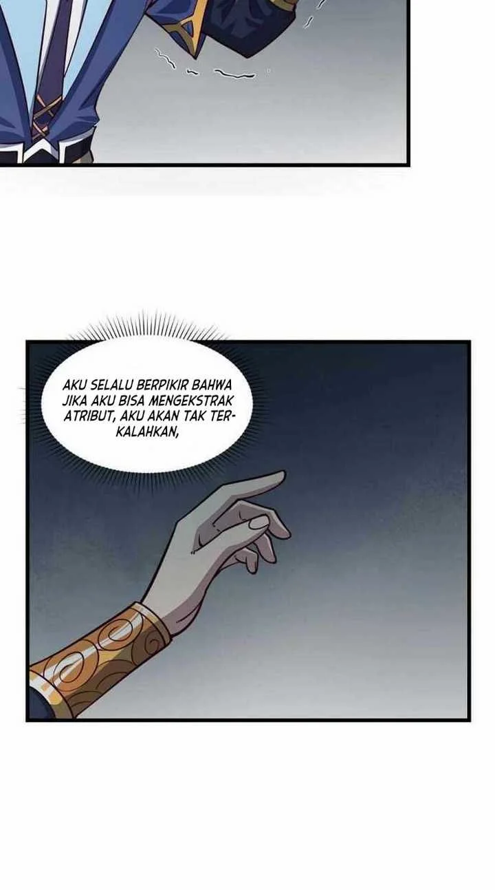Attribute Extractor Chapter 25 Gambar 44