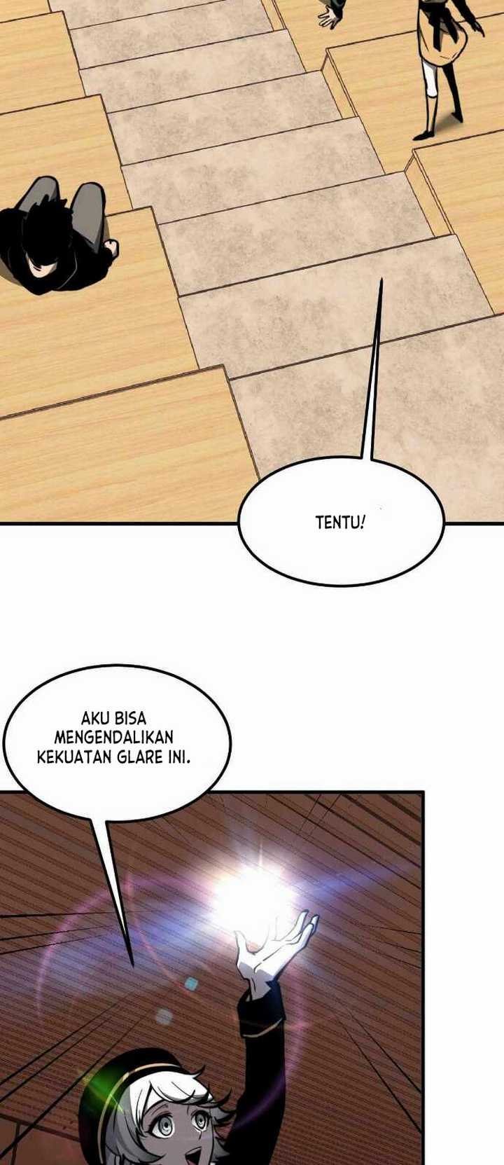 Super Evolution Chapter 34 Gambar 19