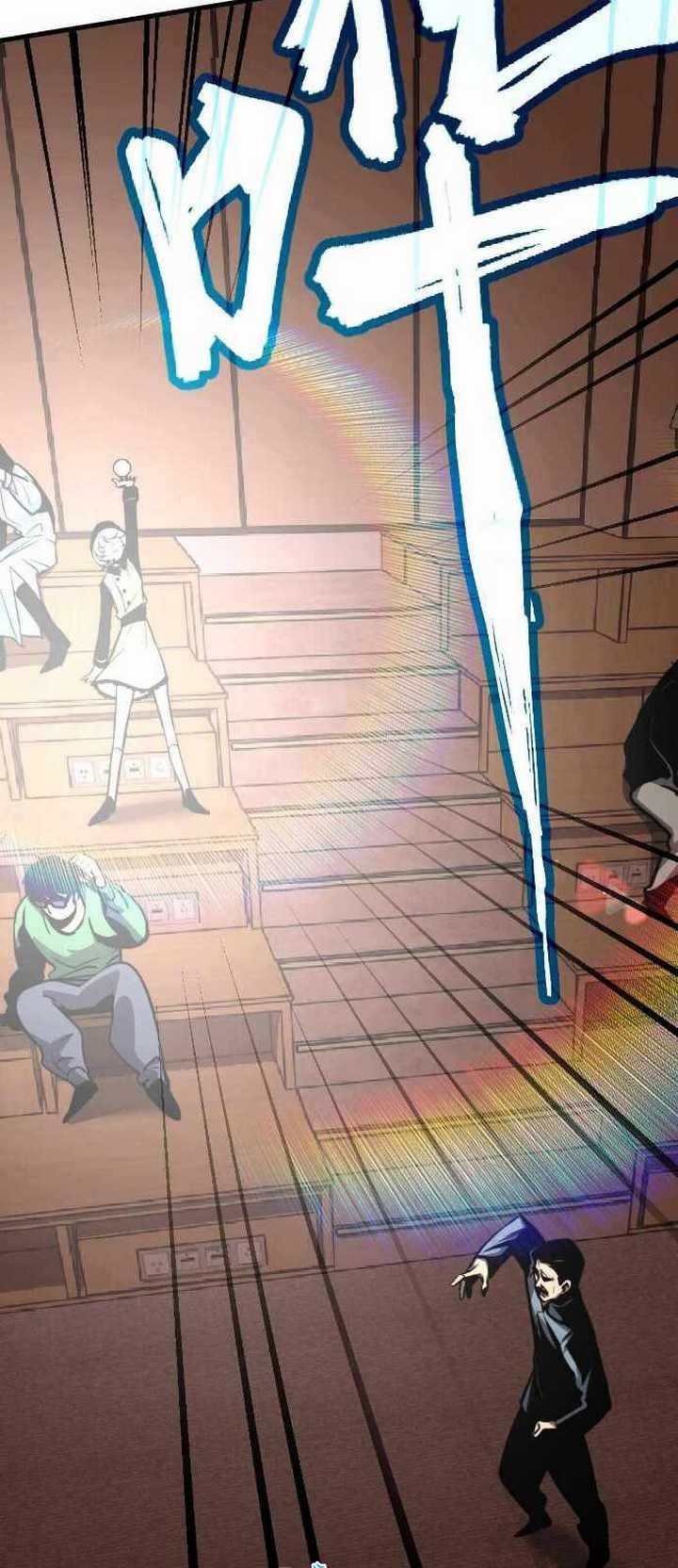 Super Evolution Chapter 34 Gambar 21