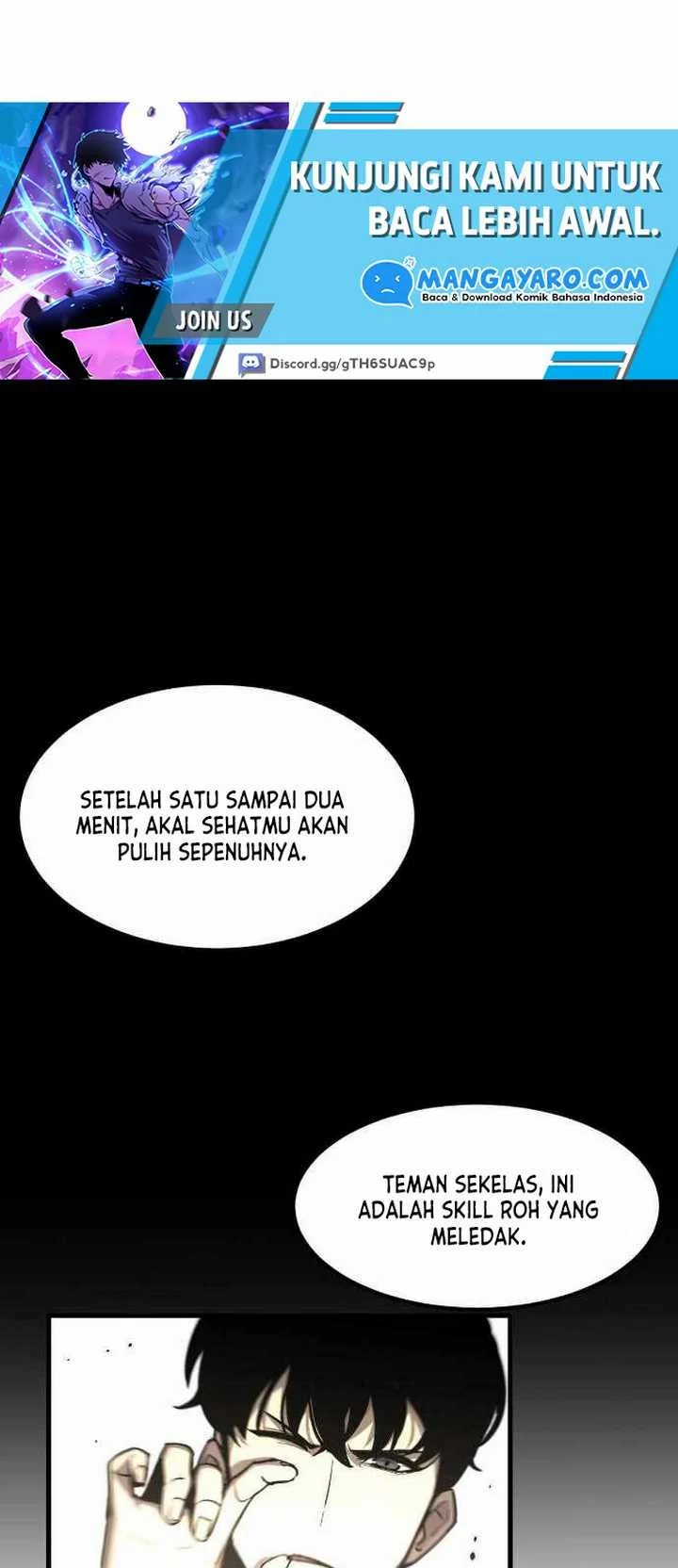 Super Evolution Chapter 34 Gambar 23