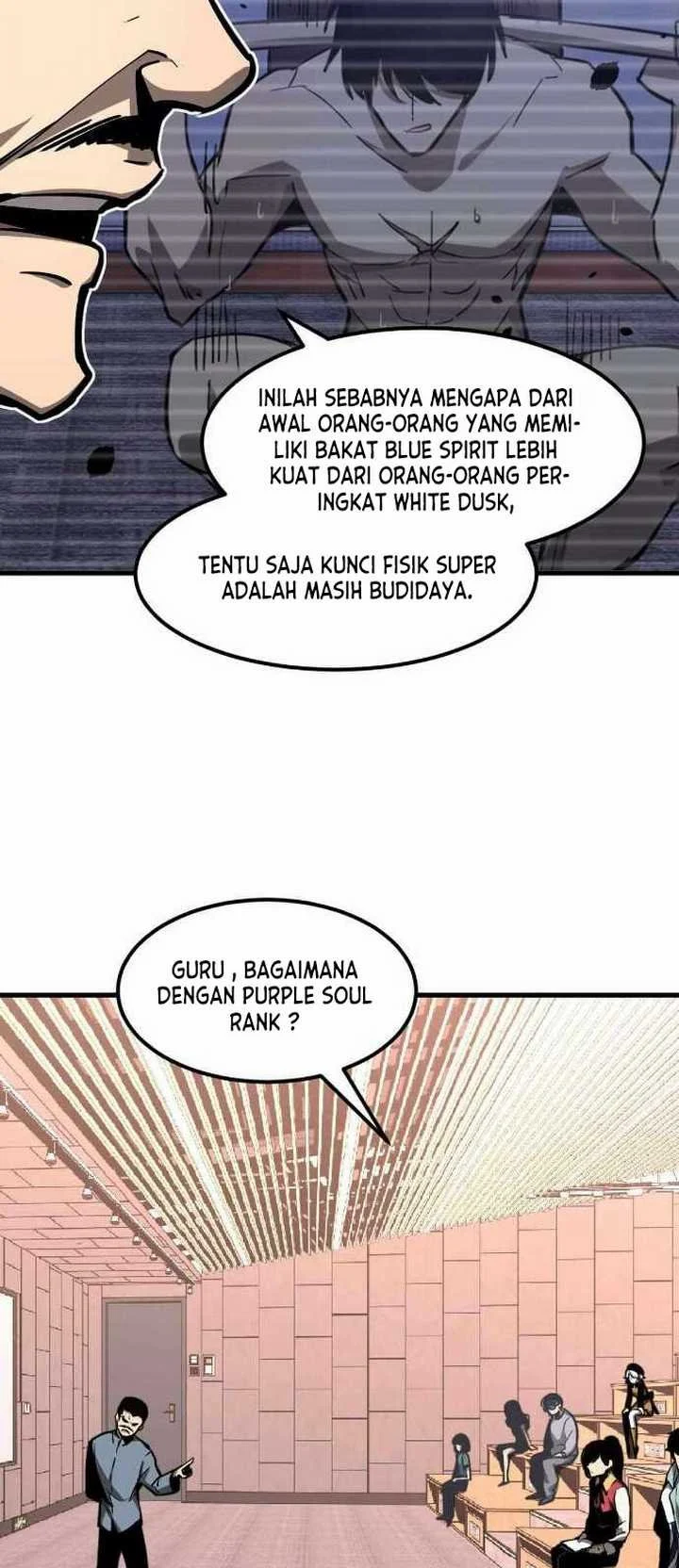 Super Evolution Chapter 34 Gambar 26