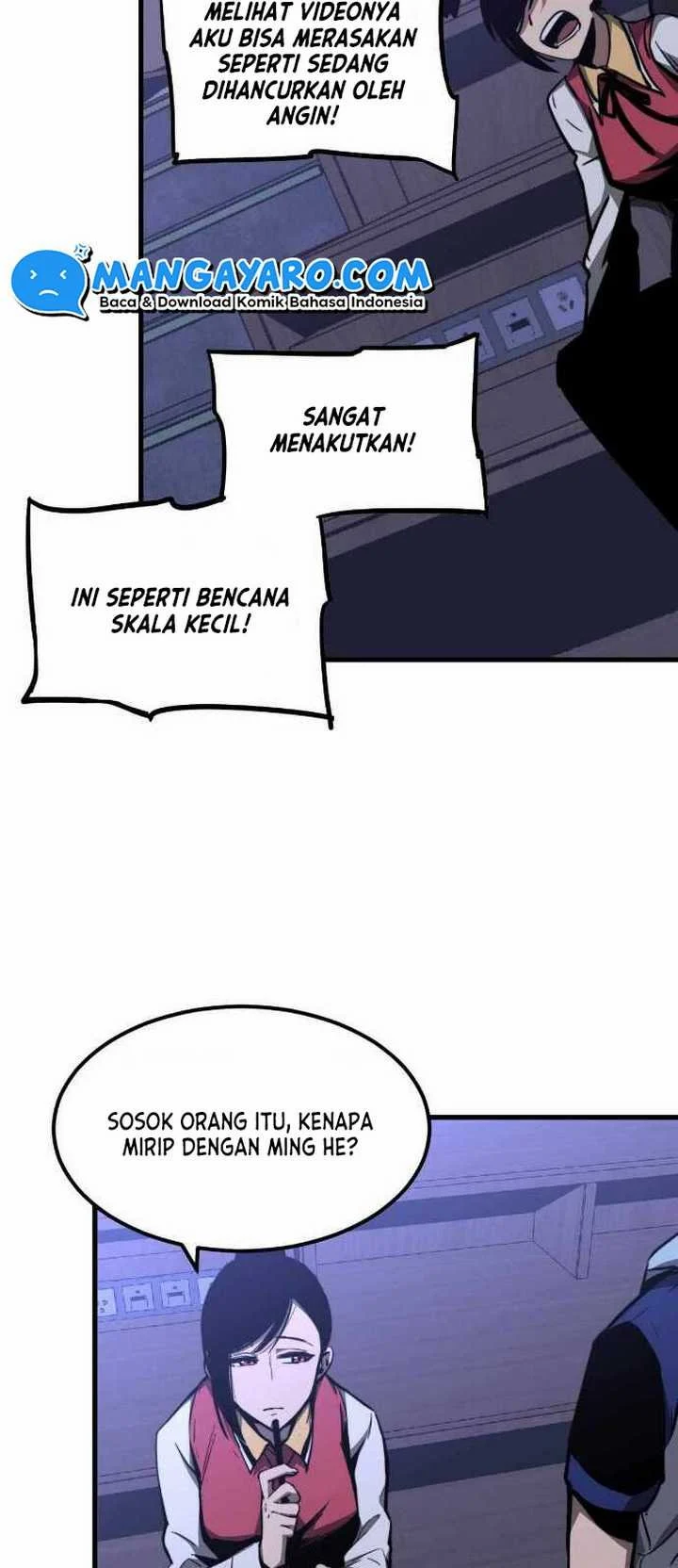 Super Evolution Chapter 34 Gambar 32