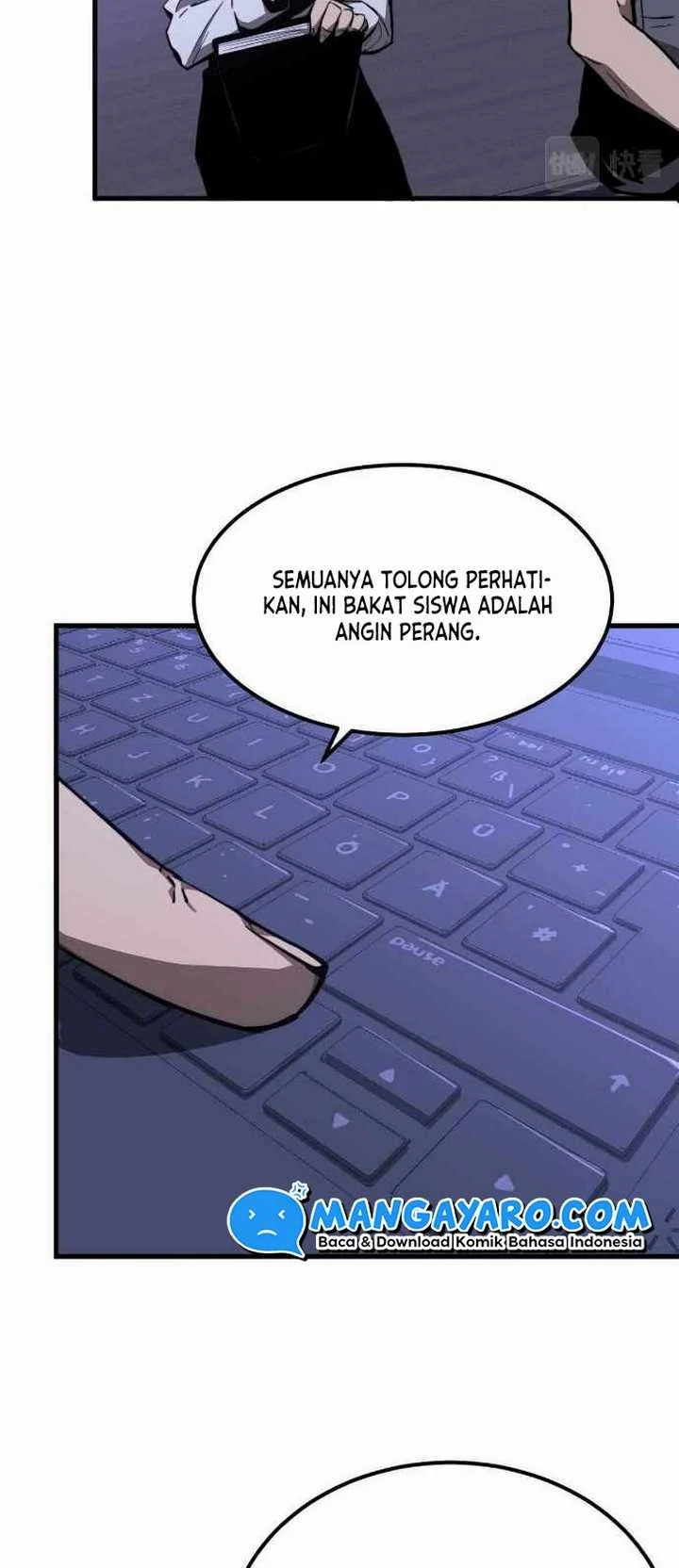 Super Evolution Chapter 34 Gambar 33