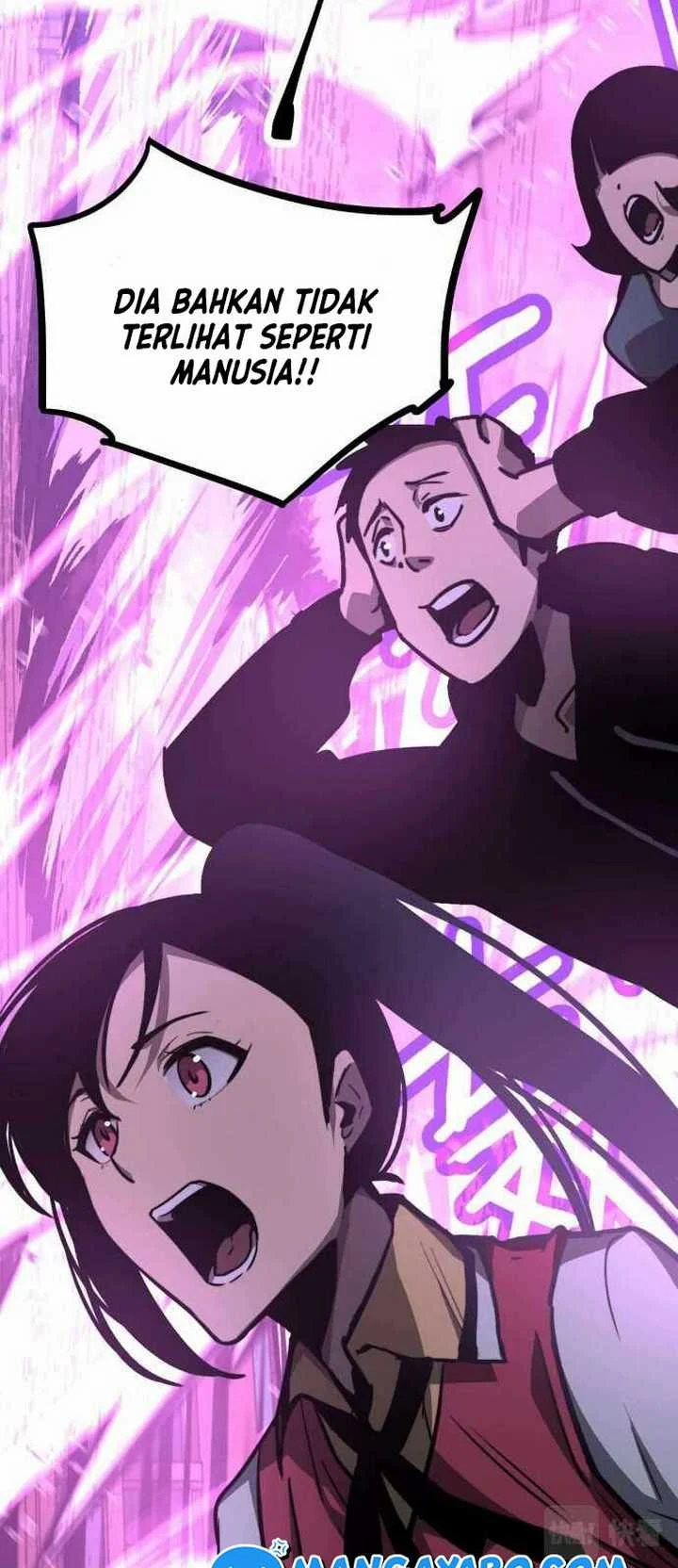 Super Evolution Chapter 34 Gambar 38