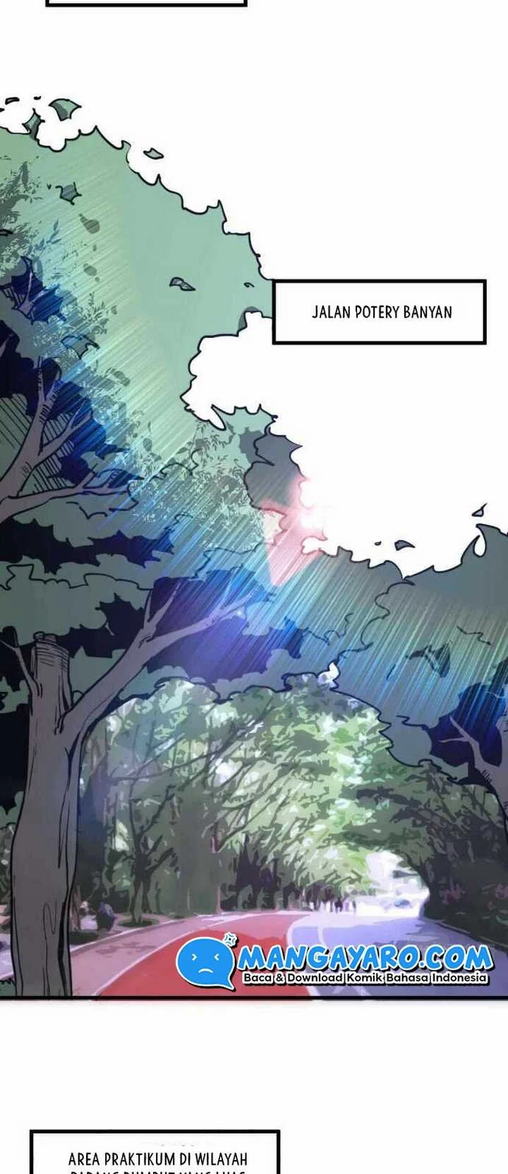 Super Evolution Chapter 34 Gambar 6